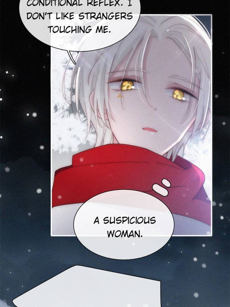 Nyx Stay Night Chapter 164 - page 41