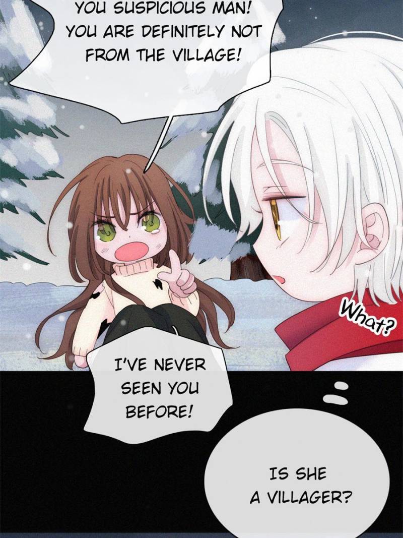 Nyx Stay Night Chapter 164 - page 42