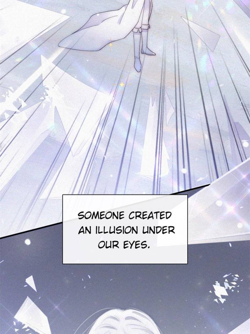 Nyx Stay Night Chapter 164 - page 6