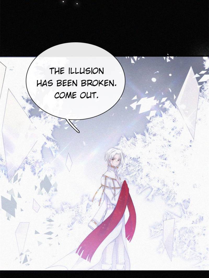 Nyx Stay Night Chapter 164 - page 8