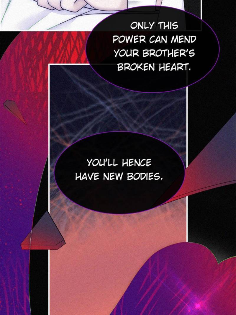 Nyx Stay Night Chapter 165 - page 11