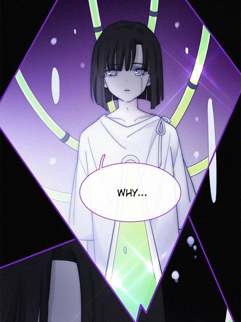 Nyx Stay Night Chapter 165 - page 14