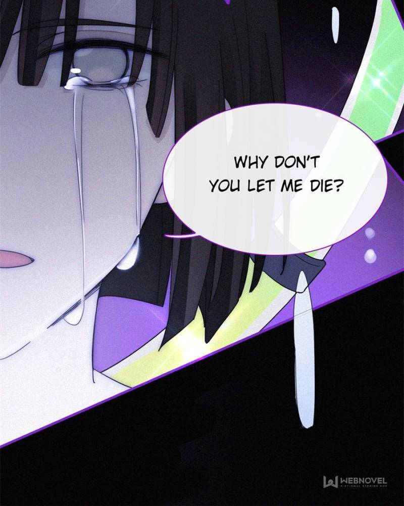 Nyx Stay Night Chapter 165 - page 15