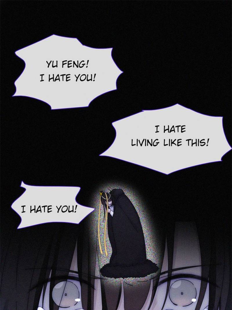 Nyx Stay Night Chapter 165 - page 16