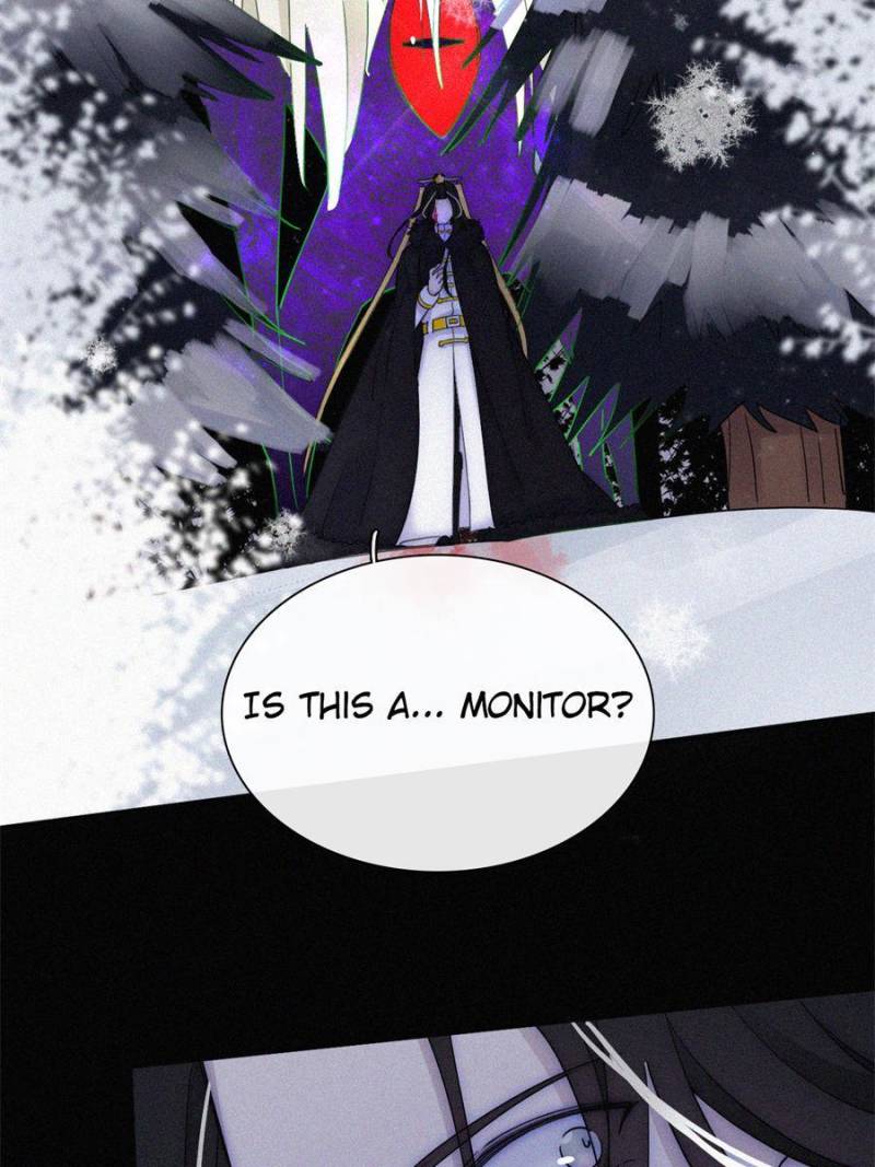 Nyx Stay Night Chapter 165 - page 28
