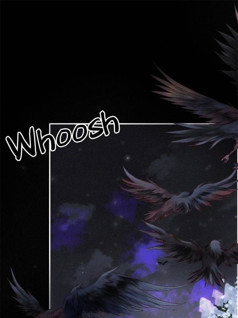 Nyx Stay Night Chapter 165 - page 31