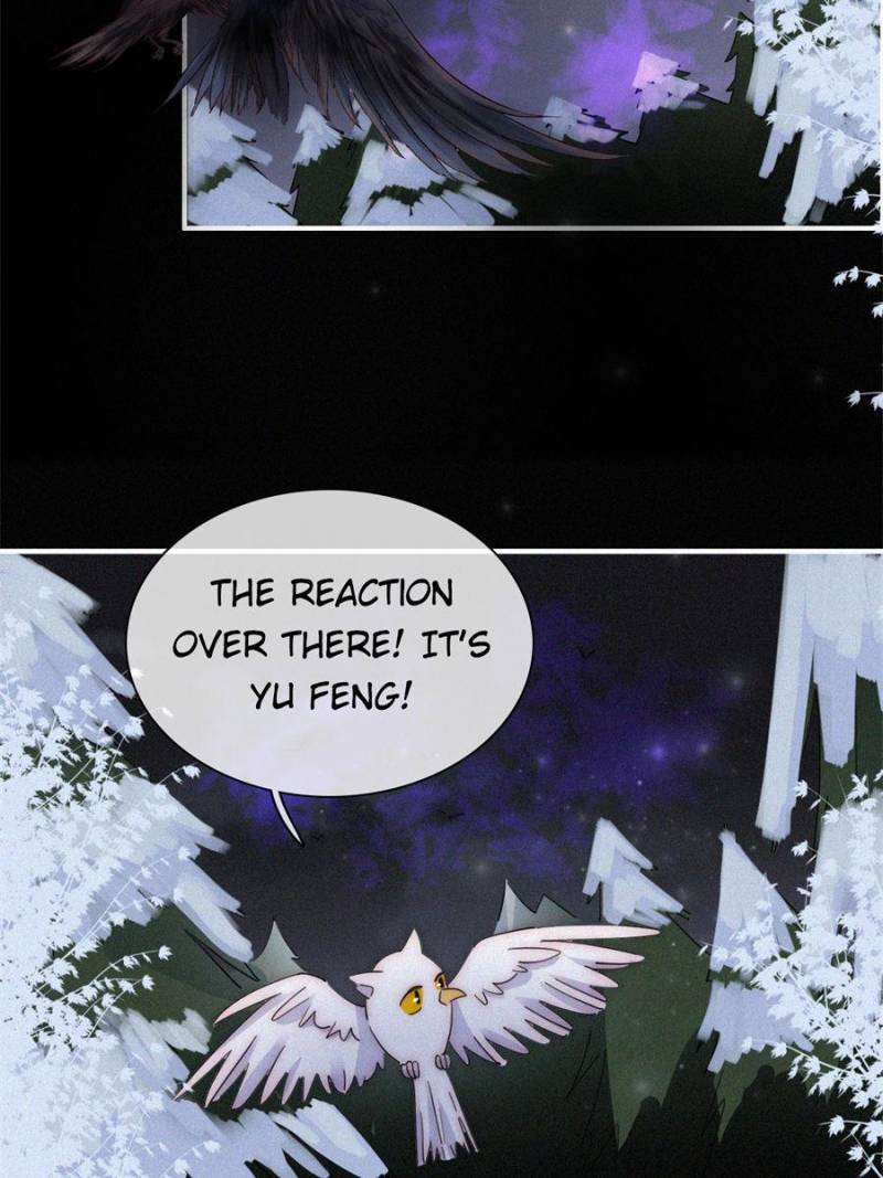 Nyx Stay Night Chapter 165 - page 32