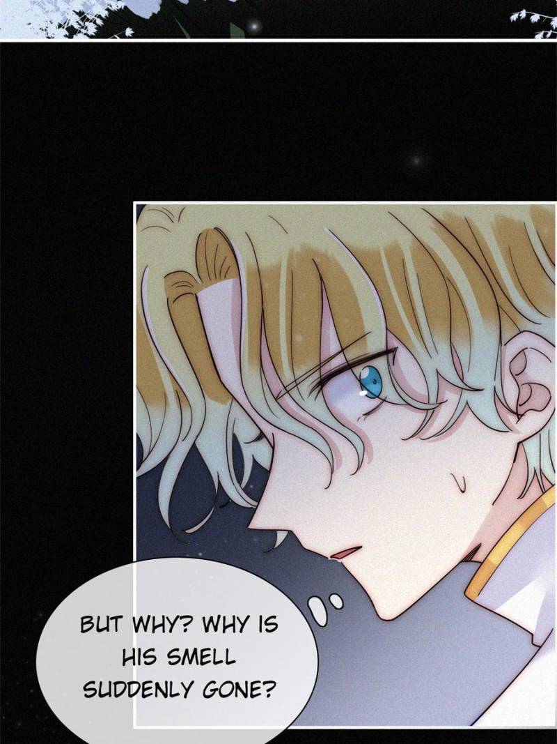 Nyx Stay Night Chapter 165 - page 33