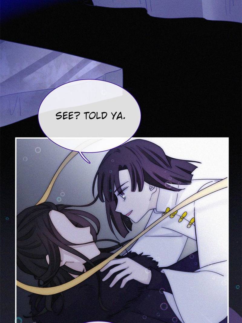 Nyx Stay Night Chapter 165 - page 38