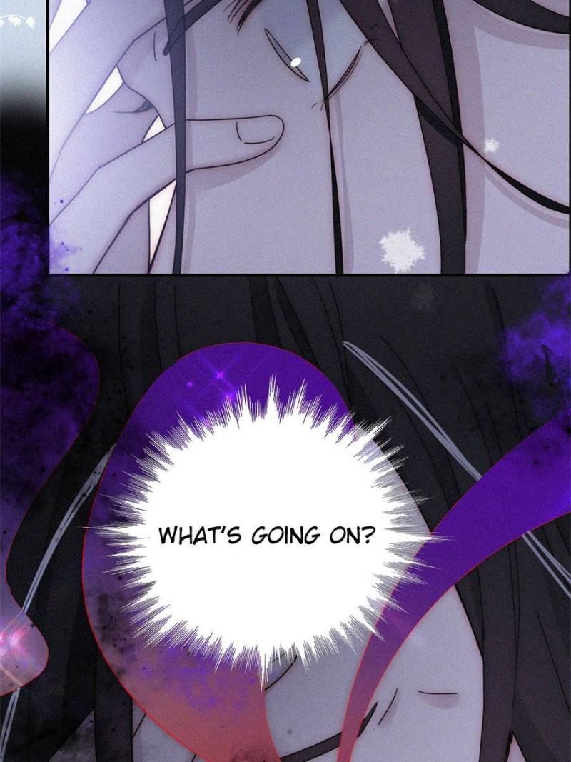 Nyx Stay Night Chapter 165 - page 4