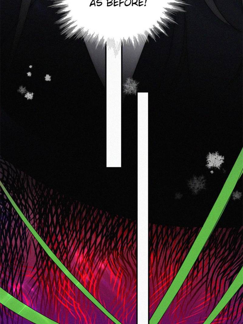 Nyx Stay Night Chapter 165 - page 6