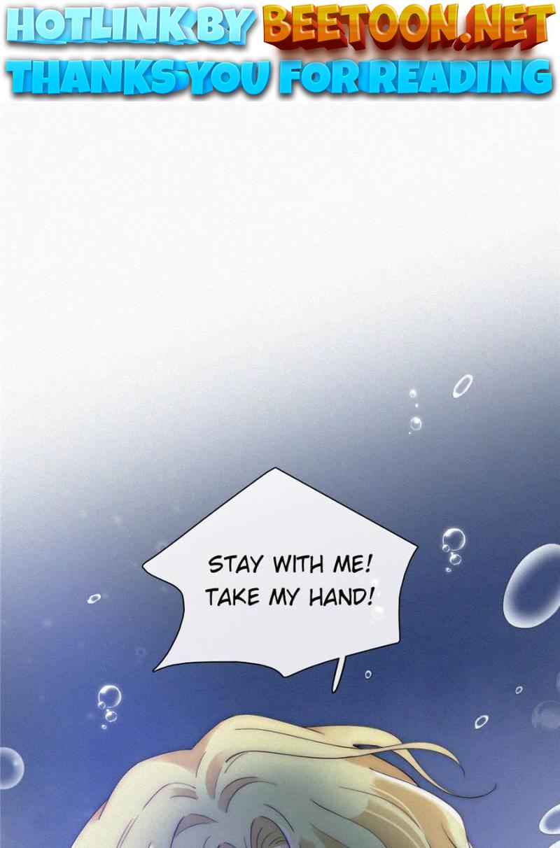 Nyx Stay Night Chapter 166 - page 1