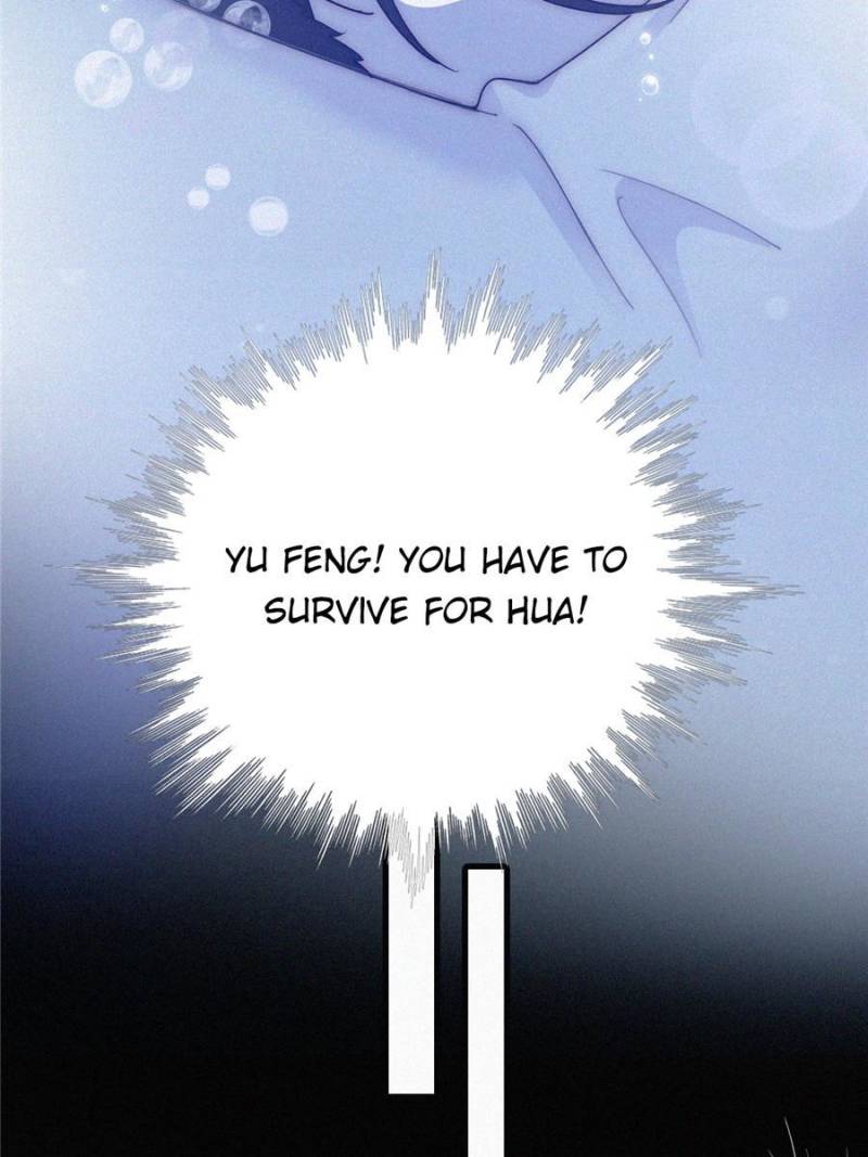 Nyx Stay Night Chapter 166 - page 10