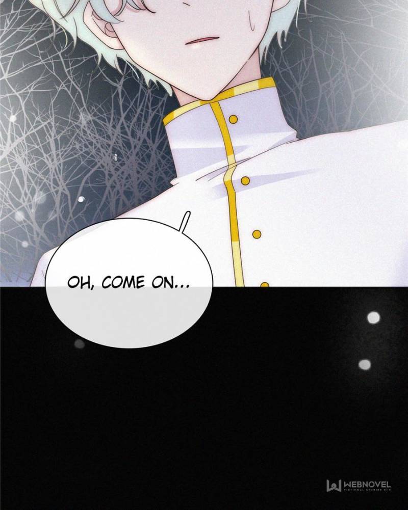 Nyx Stay Night Chapter 166 - page 15