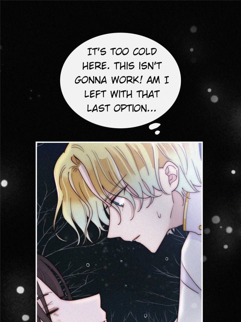 Nyx Stay Night Chapter 166 - page 16