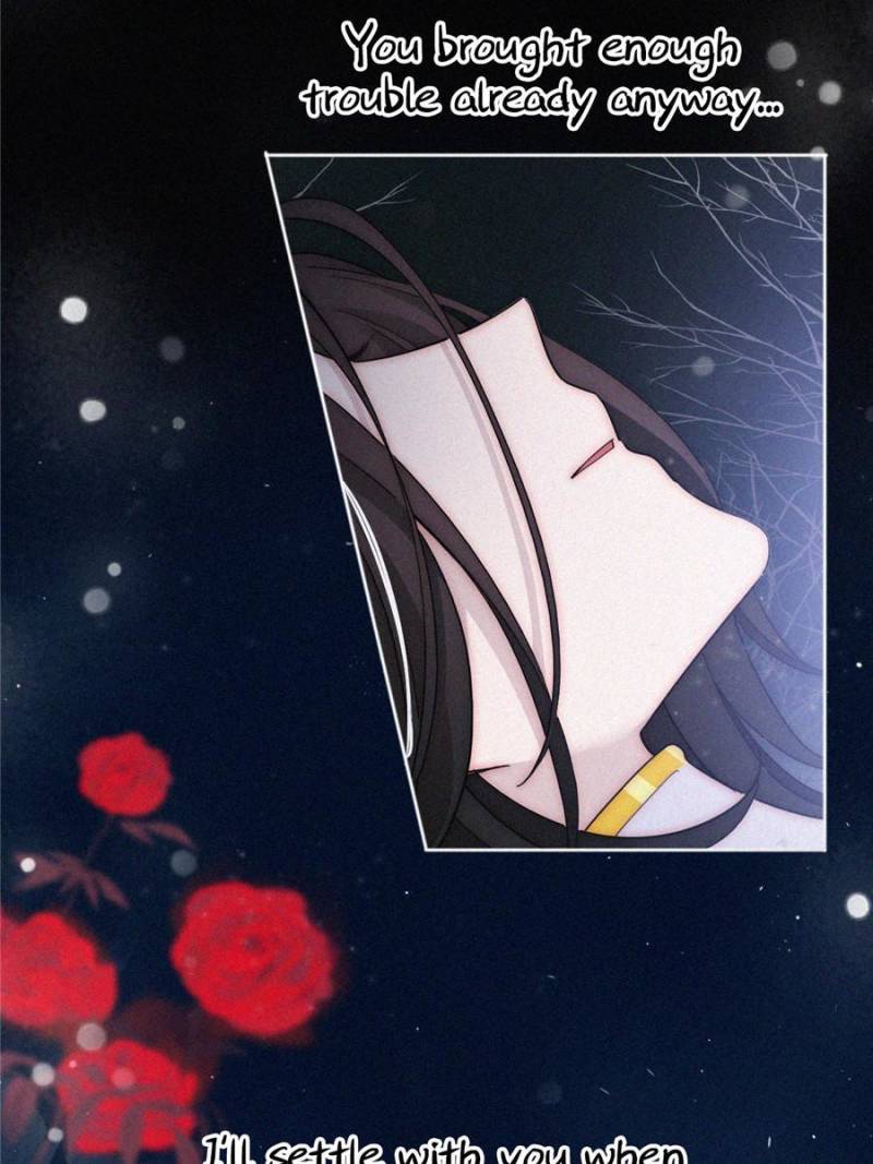 Nyx Stay Night Chapter 166 - page 18