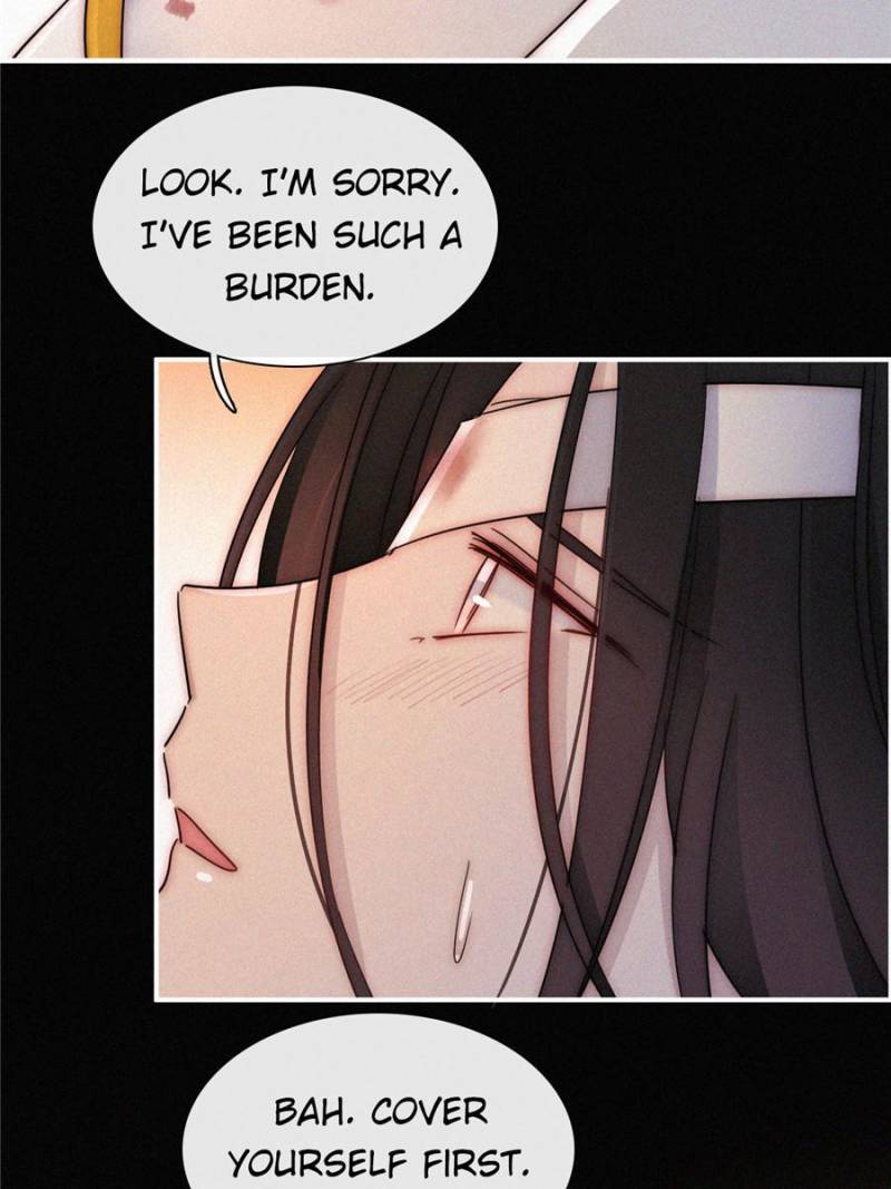 Nyx Stay Night Chapter 166 - page 39