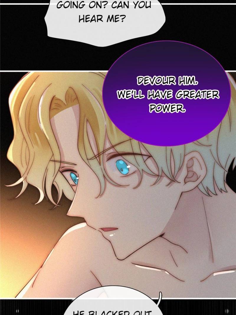 Nyx Stay Night Chapter 166 - page 47
