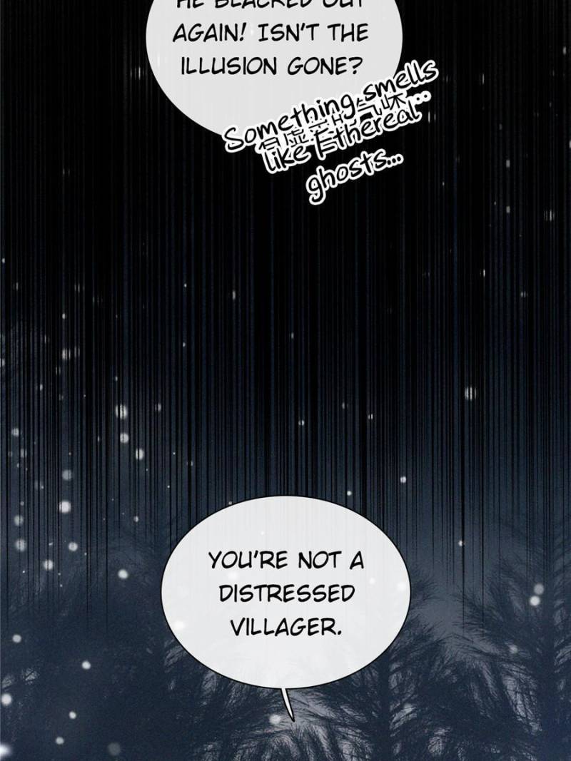 Nyx Stay Night Chapter 166 - page 48