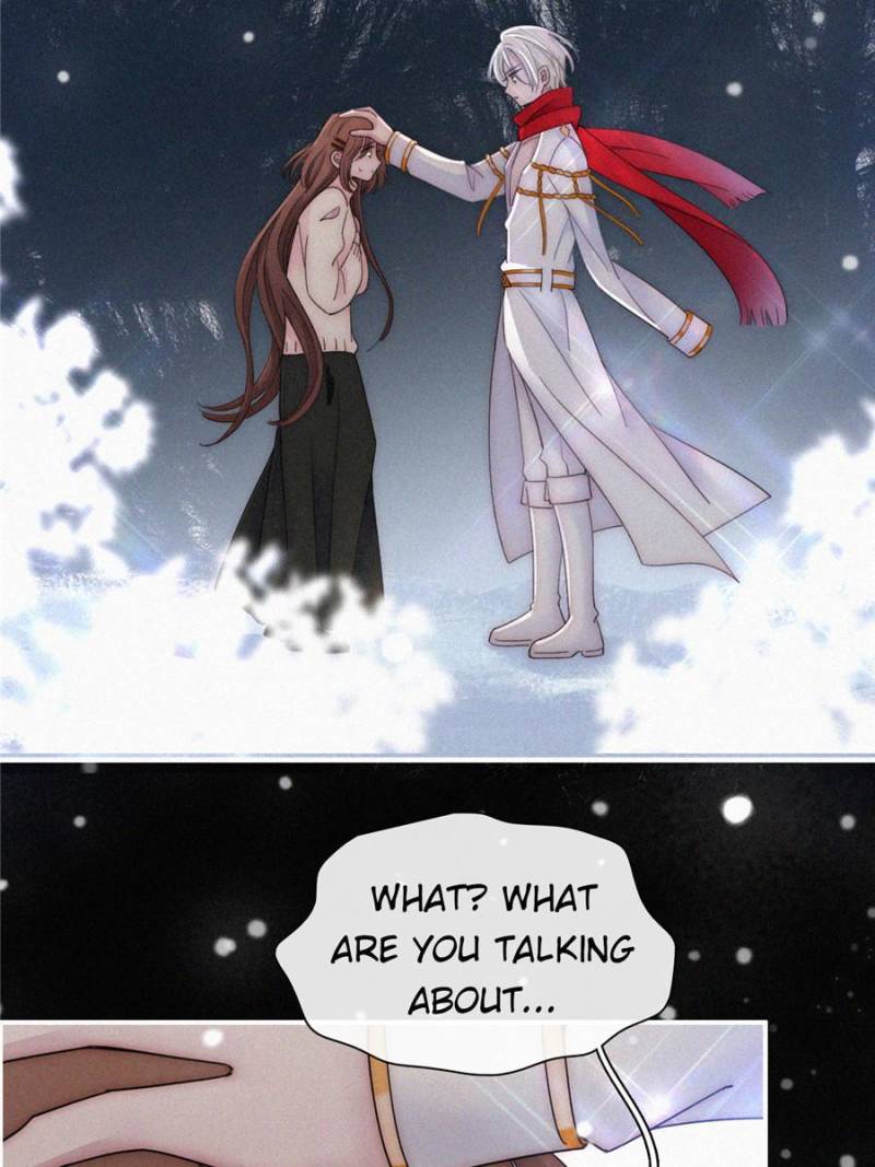 Nyx Stay Night Chapter 166 - page 49
