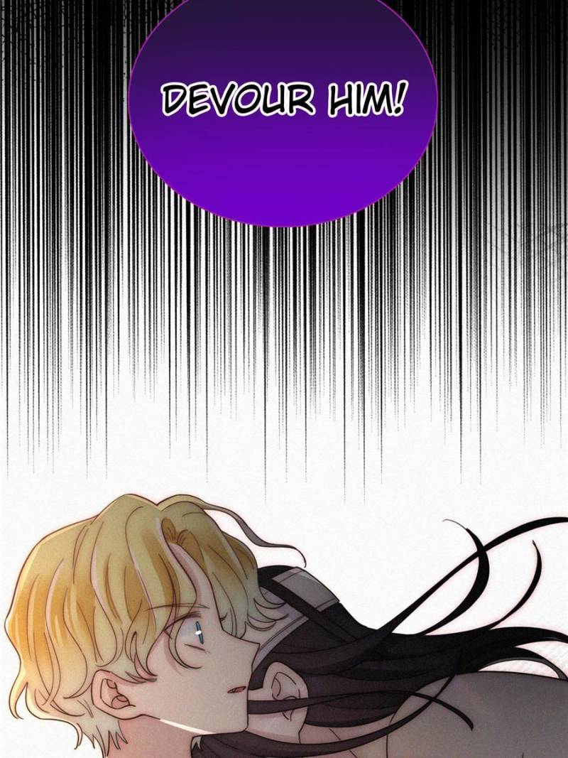 Nyx Stay Night Chapter 166 - page 54