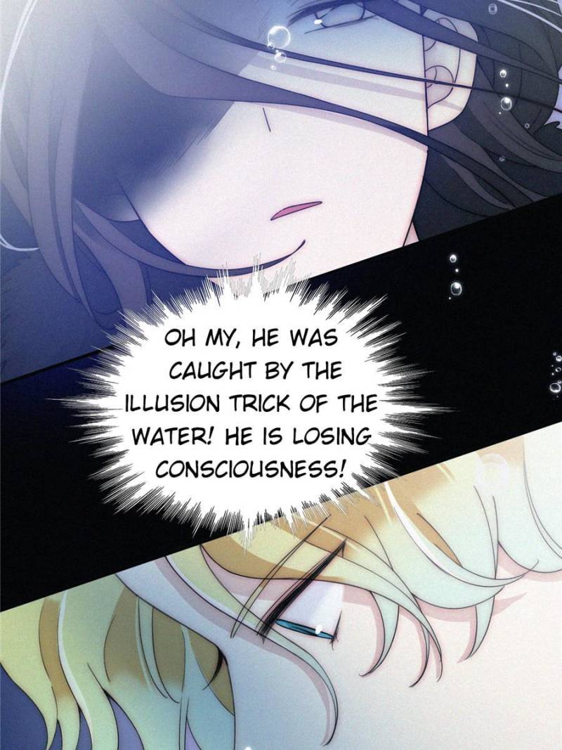 Nyx Stay Night Chapter 166 - page 6