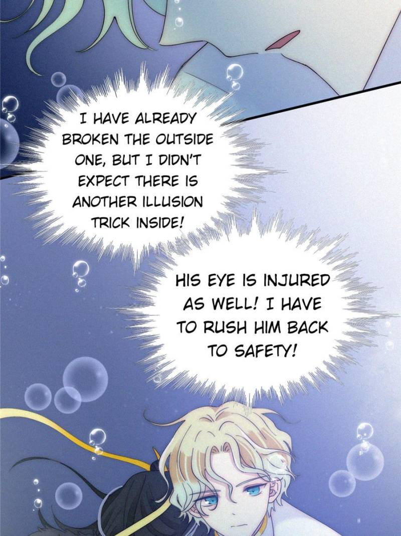 Nyx Stay Night Chapter 166 - page 7