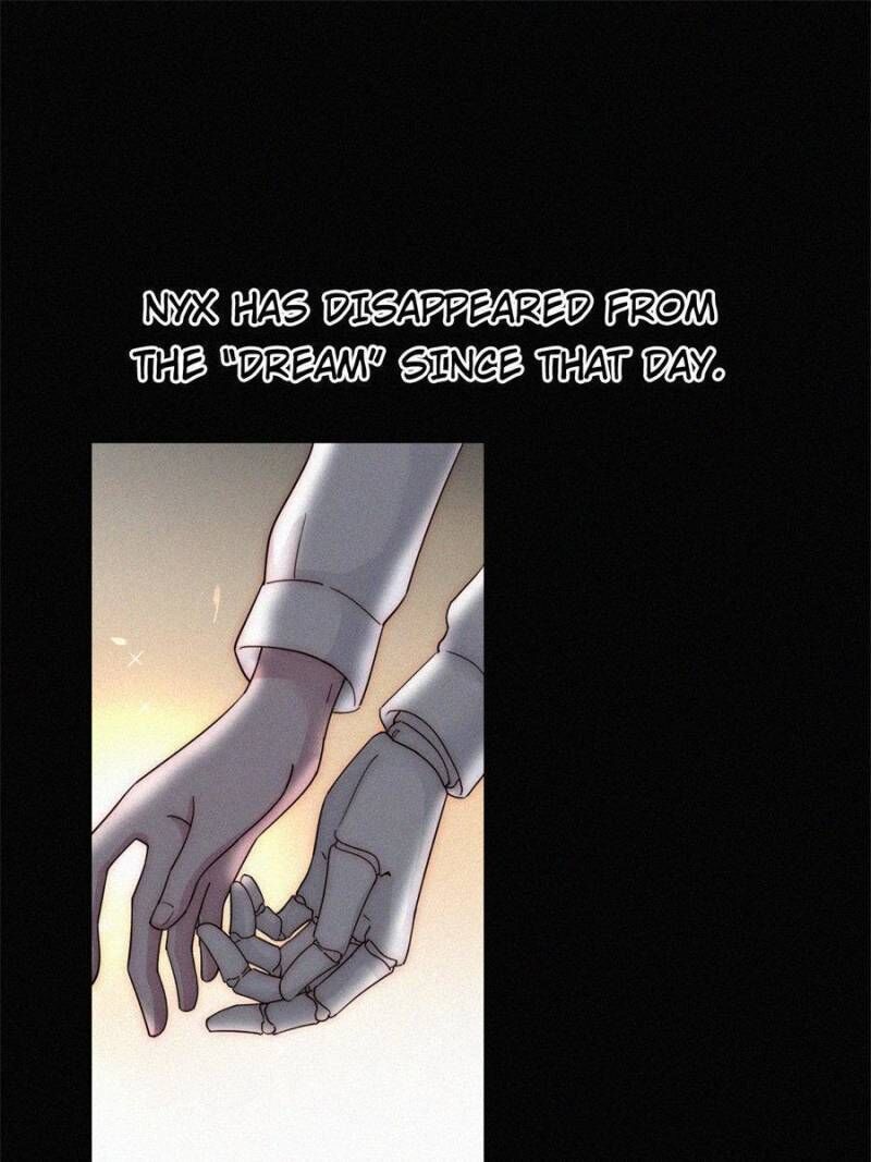 Nyx Stay Night Chapter 100 - page 1