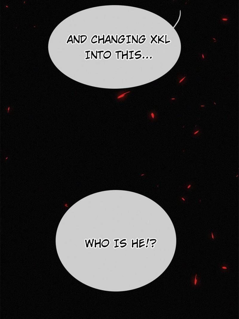 Nyx Stay Night Chapter 100 - page 15