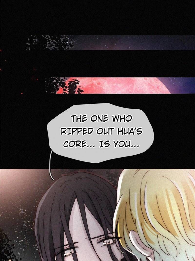 Nyx Stay Night Chapter 100 - page 16