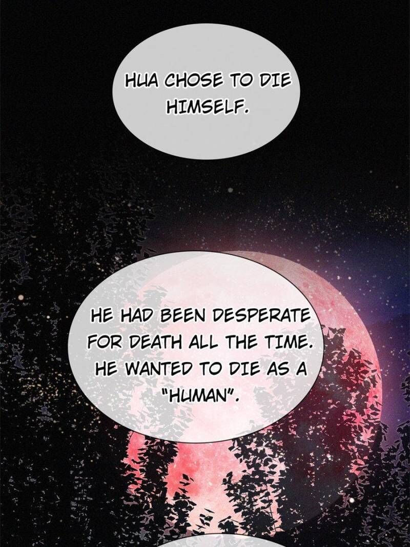 Nyx Stay Night Chapter 100 - page 21