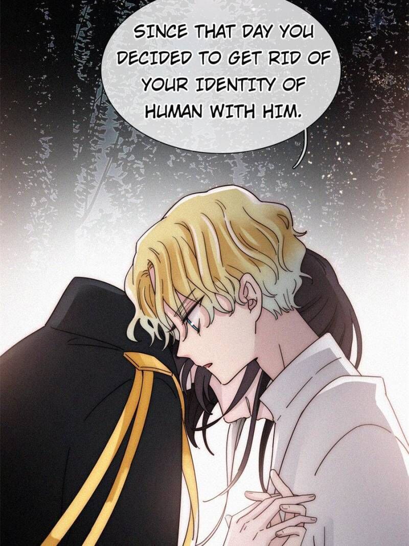 Nyx Stay Night Chapter 100 - page 22