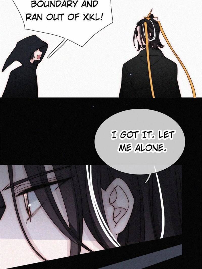 Nyx Stay Night Chapter 100 - page 26