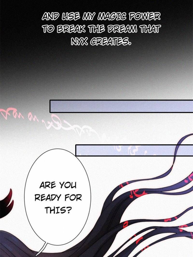 Nyx Stay Night Chapter 100 - page 7