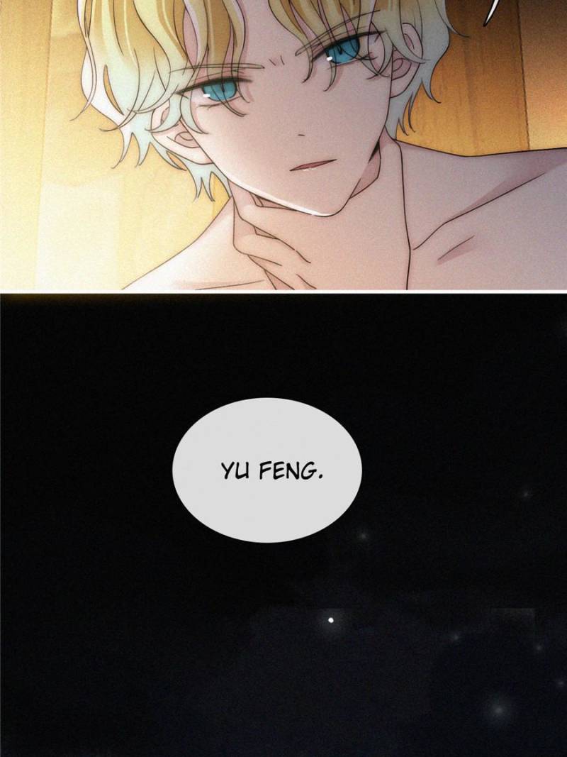 Nyx Stay Night Chapter 167 - page 11