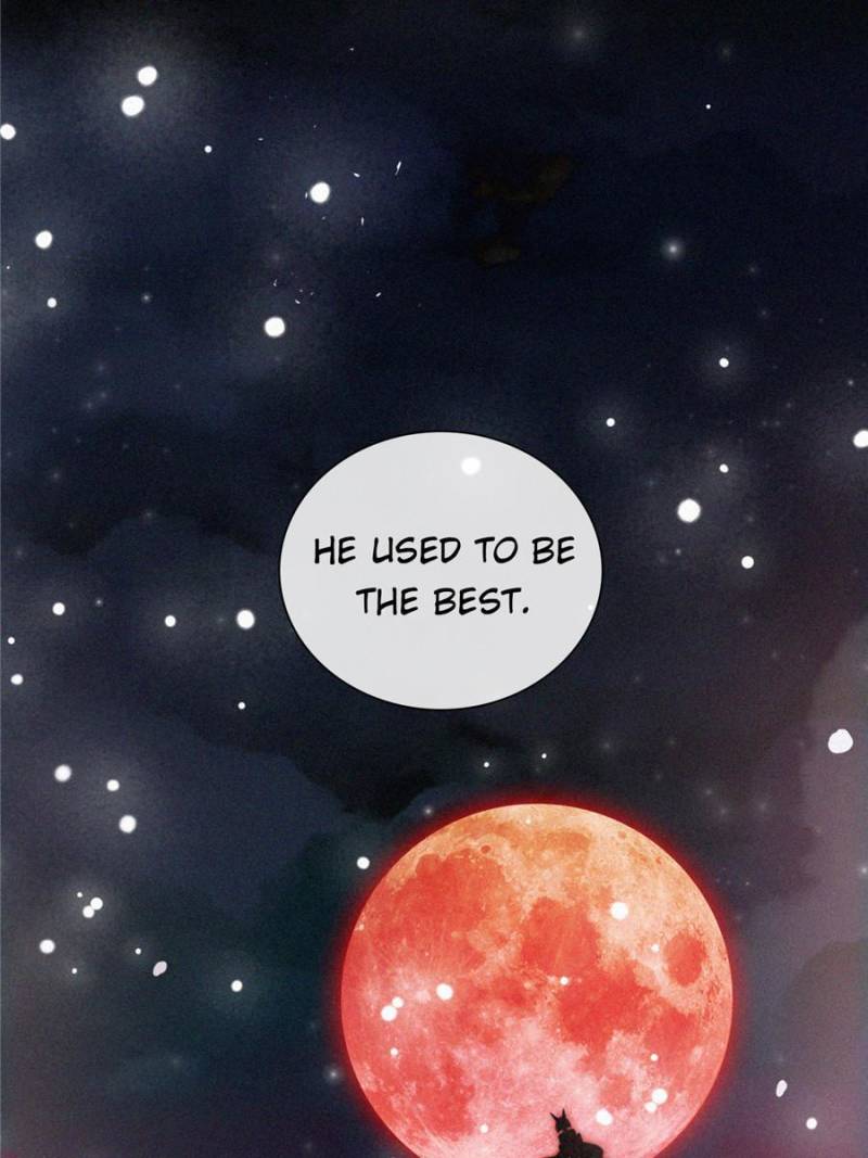 Nyx Stay Night Chapter 167 - page 12