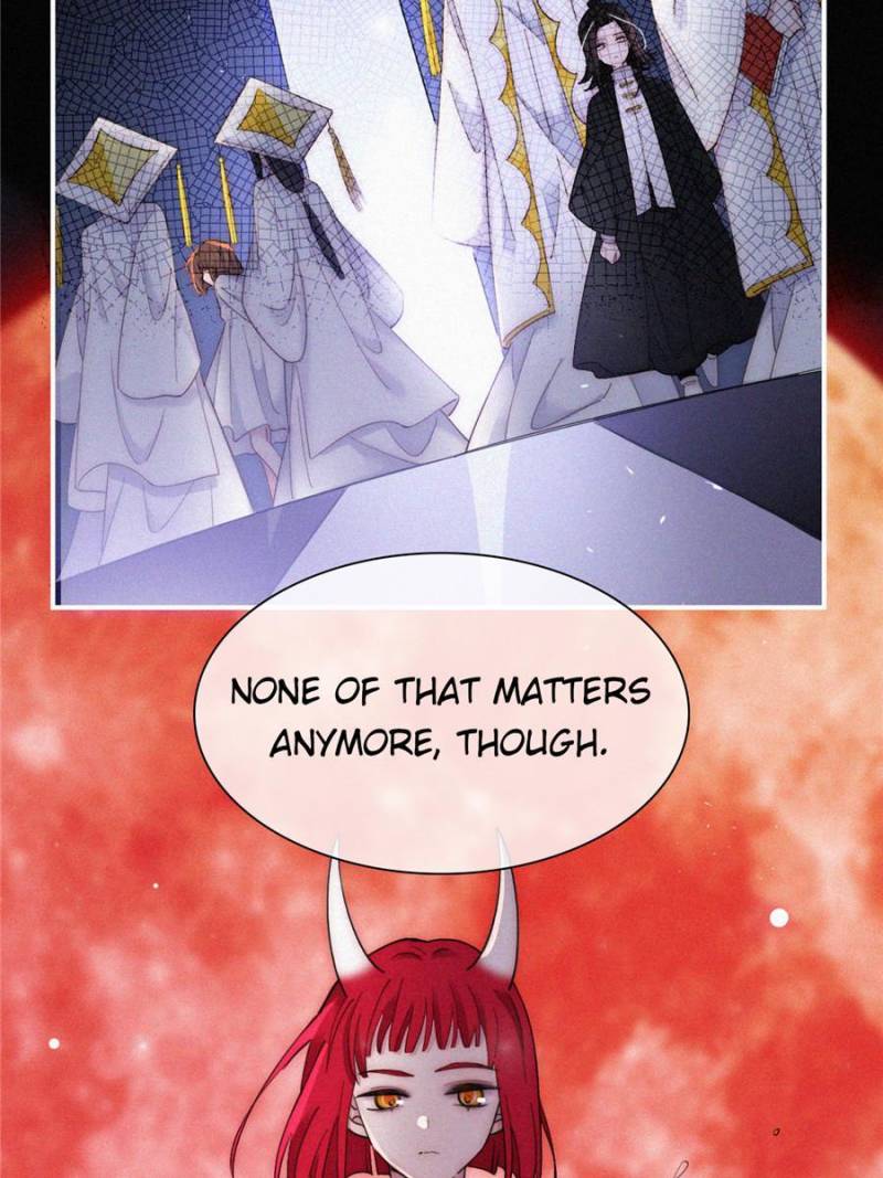 Nyx Stay Night Chapter 167 - page 18