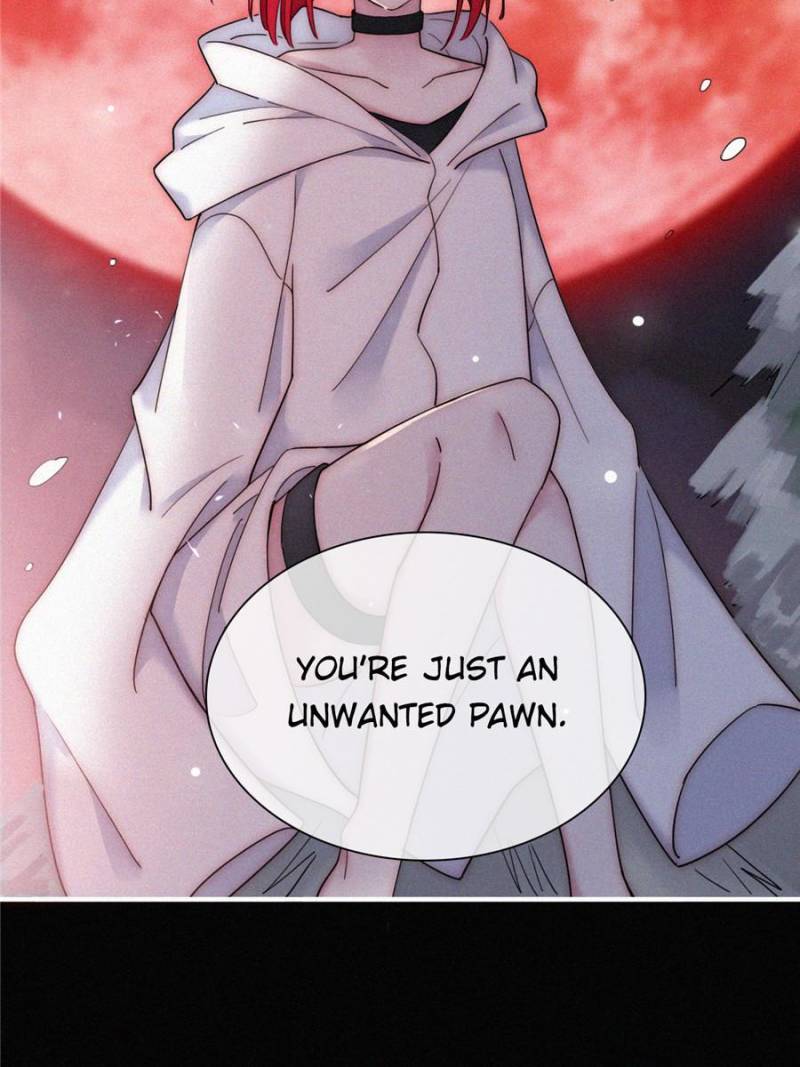 Nyx Stay Night Chapter 167 - page 19