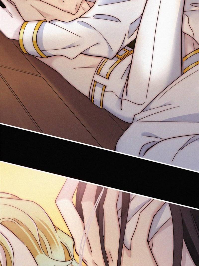 Nyx Stay Night Chapter 167 - page 22