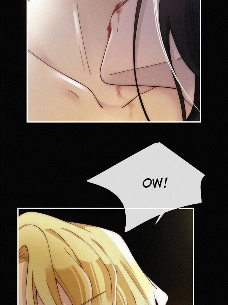 Nyx Stay Night Chapter 167 - page 3