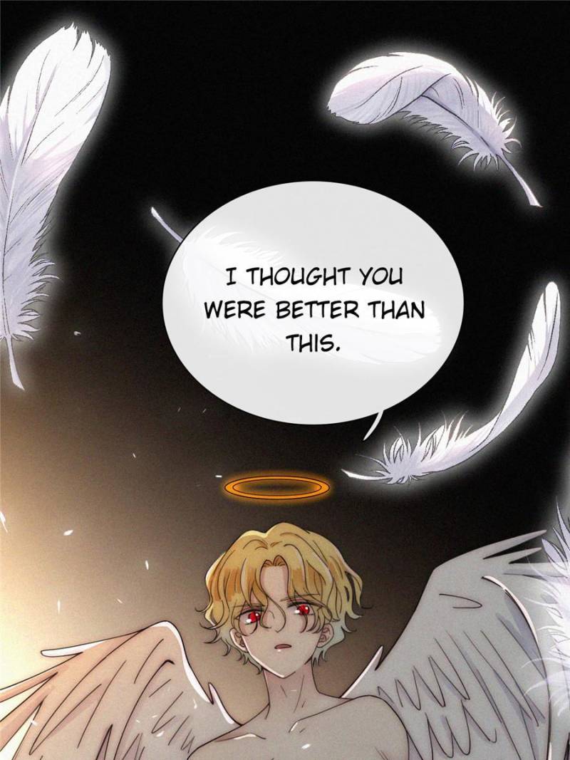 Nyx Stay Night Chapter 167 - page 31