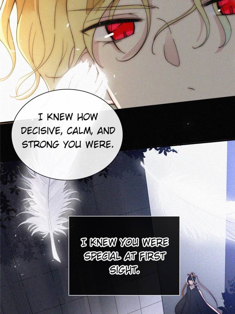 Nyx Stay Night Chapter 167 - page 33