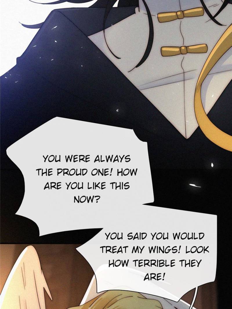 Nyx Stay Night Chapter 167 - page 38