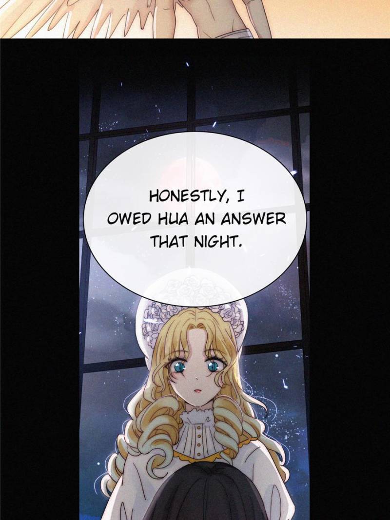 Nyx Stay Night Chapter 167 - page 42