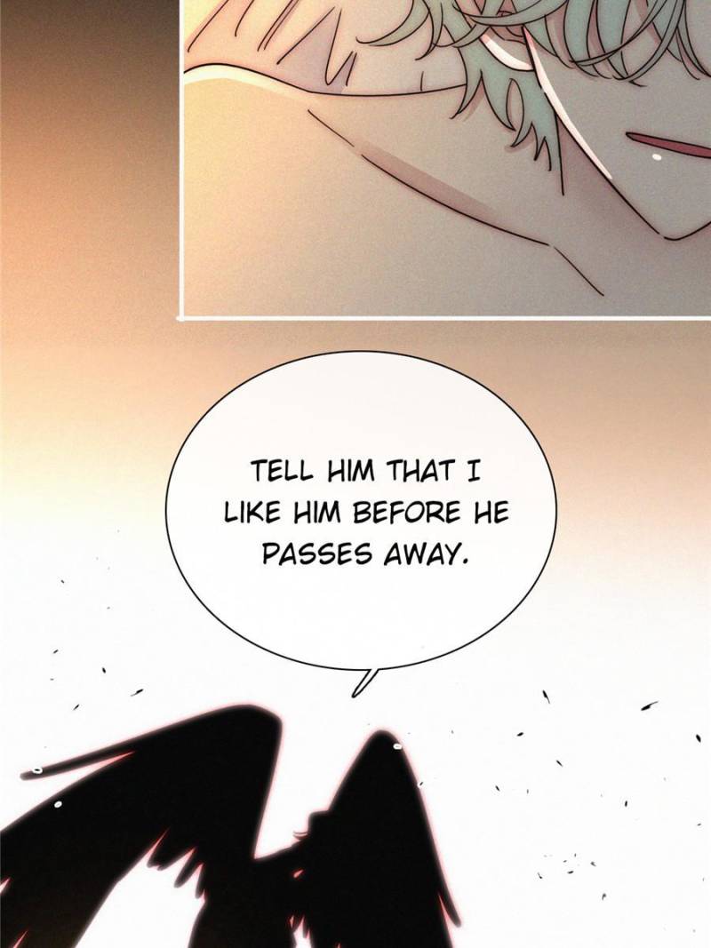 Nyx Stay Night Chapter 167 - page 48