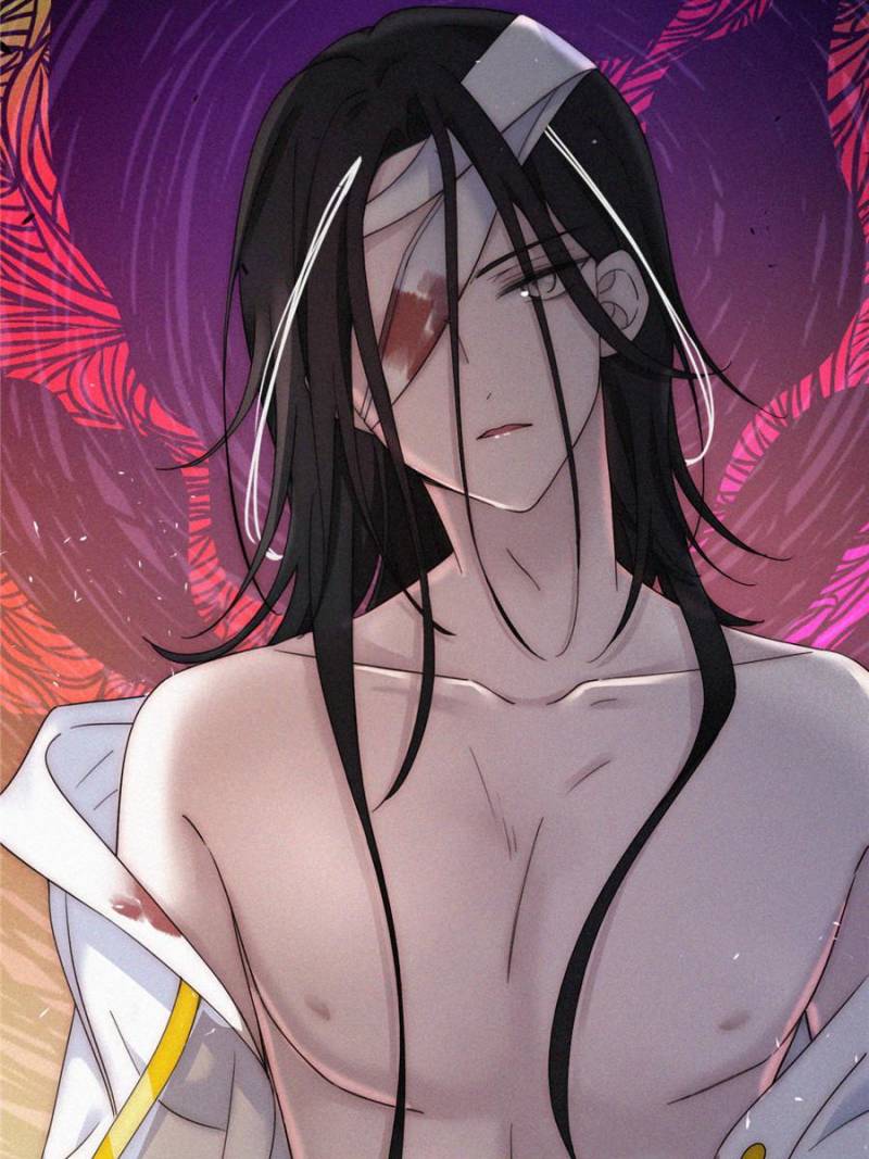 Nyx Stay Night Chapter 167 - page 8