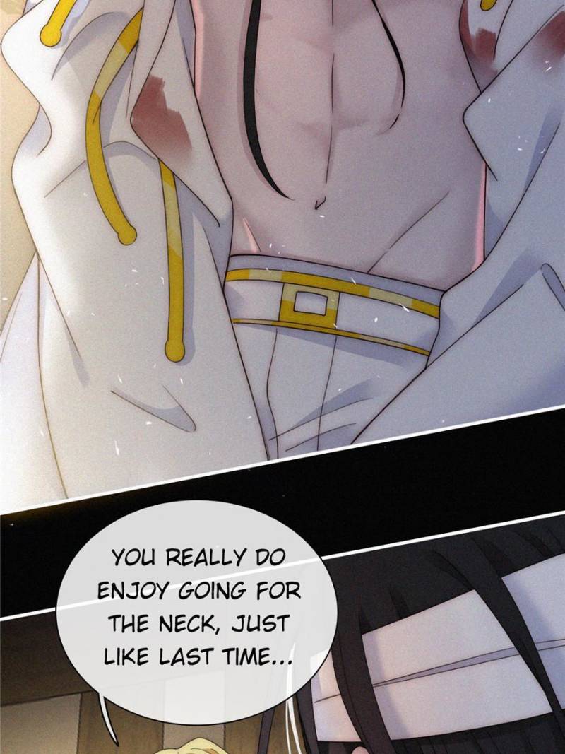 Nyx Stay Night Chapter 167 - page 9