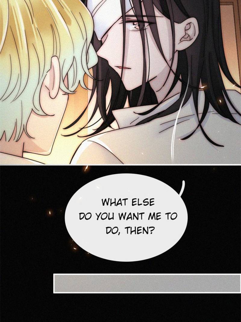 Nyx Stay Night Chapter 168 - page 13