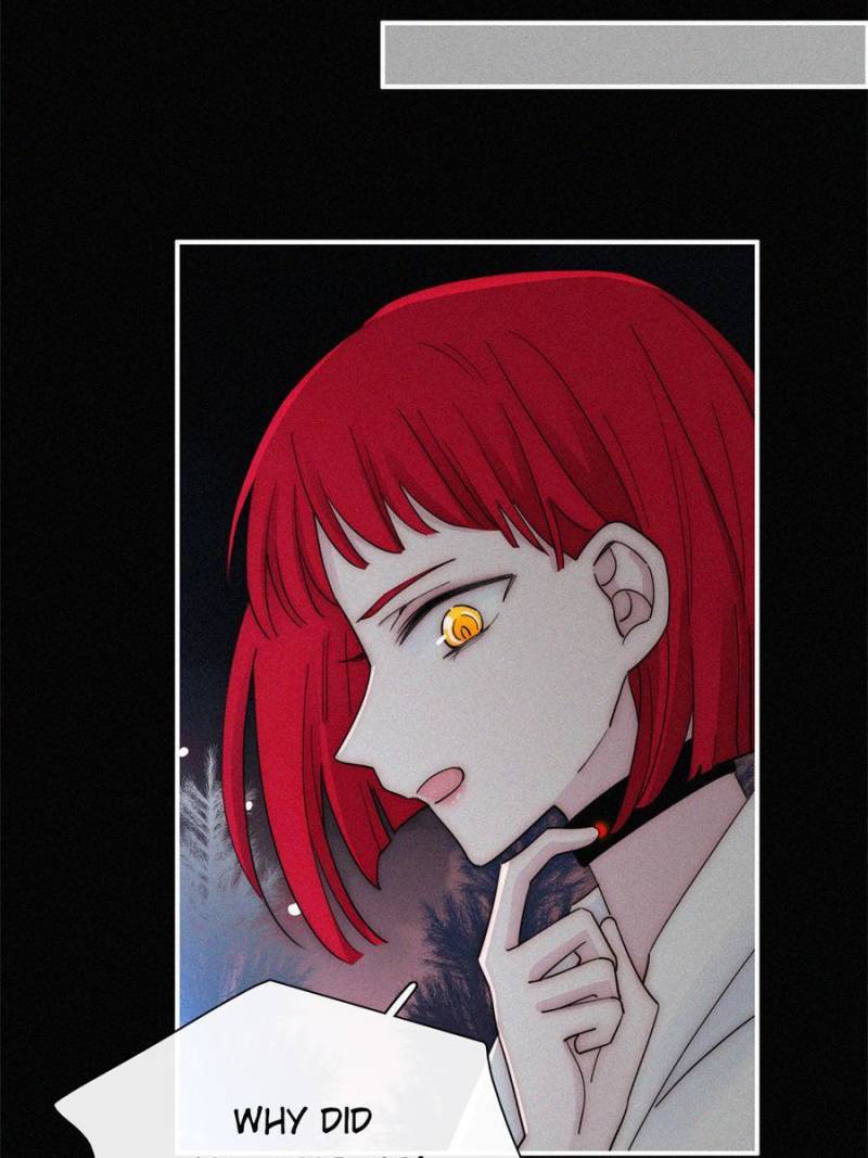 Nyx Stay Night Chapter 168 - page 14