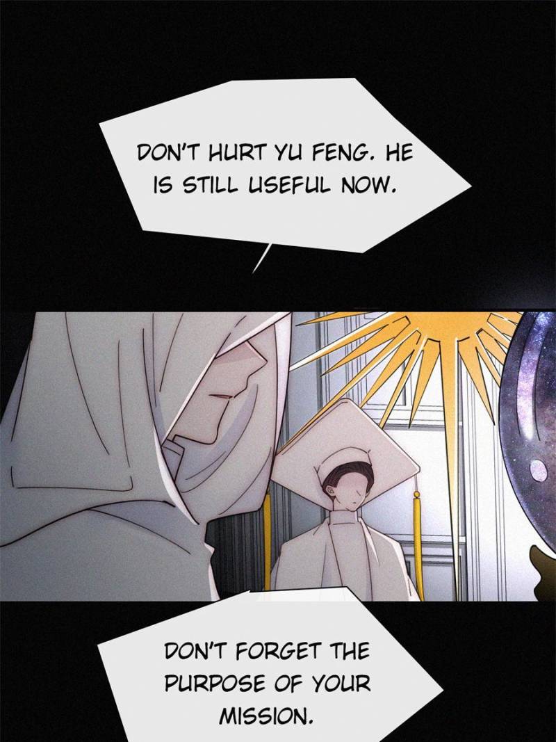 Nyx Stay Night Chapter 168 - page 16